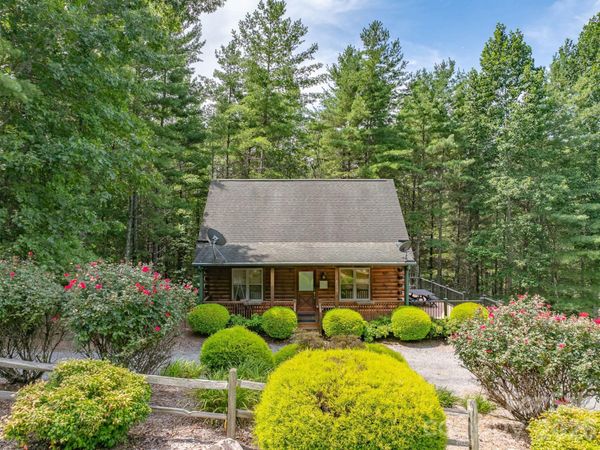1191 Scenic Vista Drive , Unit 281, Nebo, NC 28761