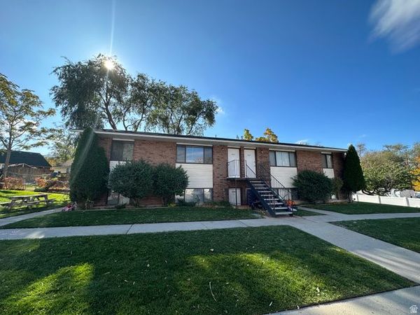 3525 S HWY 91 , North Salt Lake, UT 84010