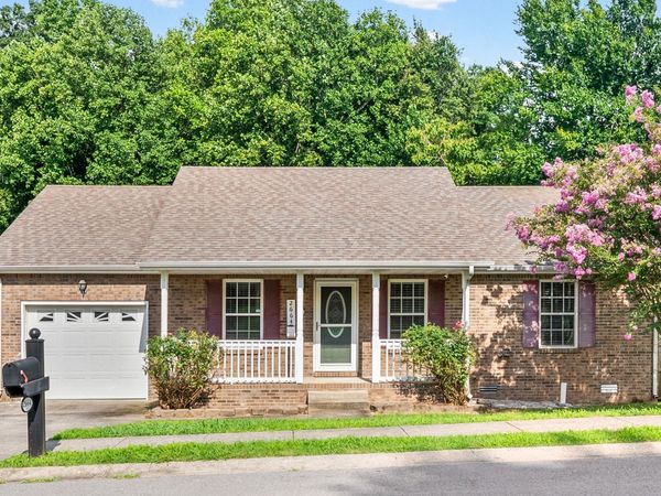 2664 Cider Drive , Clarksville, TN 37040