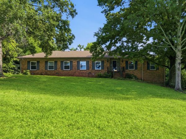 5006 W Concord Rd , Brentwood, TN 37027