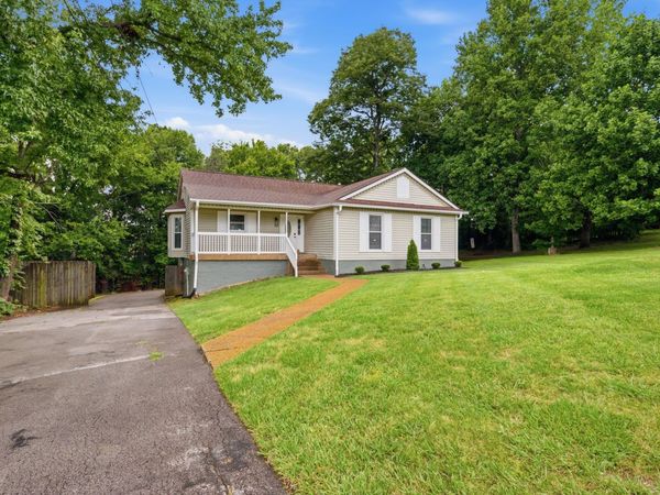 416 Belinda Pkwy , Mount Juliet, TN 37122