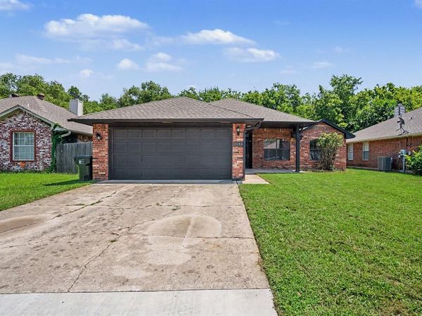 2133 Harbor Drive, Norman, OK 73071