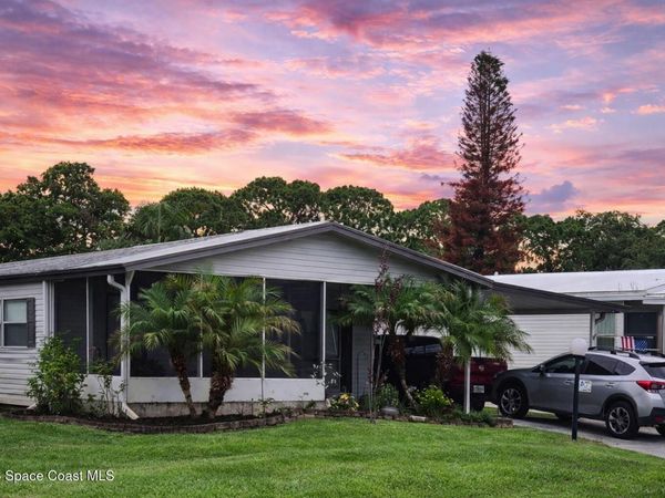 116 Aquarius Terrace, Unit 26, Cocoa, FL 32926