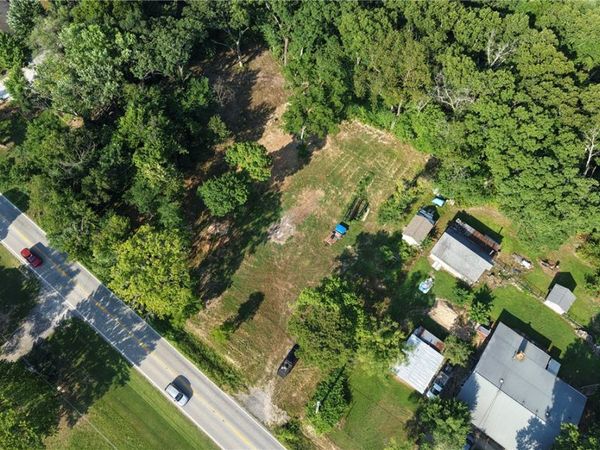 1403 Curtis Avenue , Pea Ridge, AR 72751