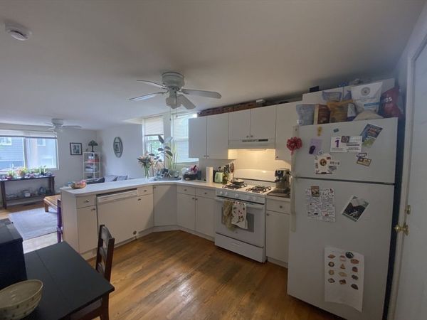 75 5th St, Unit 1, Cambridge, MA 02141