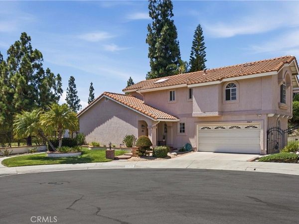 20615 Via Bilbao, Yorba Linda, CA 92887