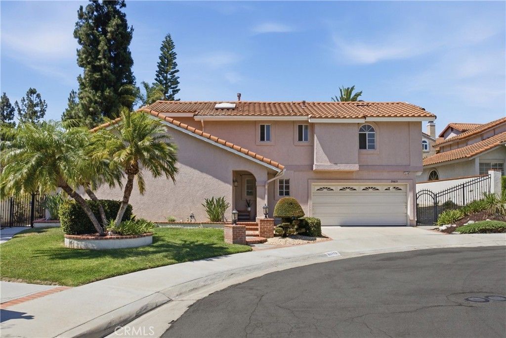 20615 Via Bilbao, Yorba Linda, CA 92887 Main Photo