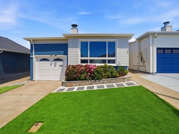 715 Skyline Drive, Daly City, CA 94015