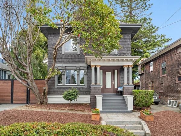 2226 Blake Street, Berkeley, CA 94704