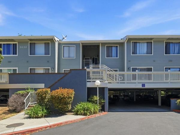 3530 Oakwood Terrace , Unit 104, Fremont, CA 94536