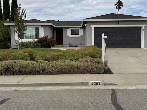 4397 Palo Verde Dr , Pittsburg, CA 94565