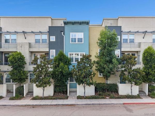 211 S Orange , Unit 112, Escondido, CA 92025