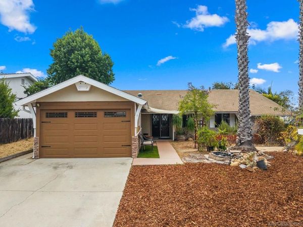 1802 Pamela Ln , Escondido, CA 92026