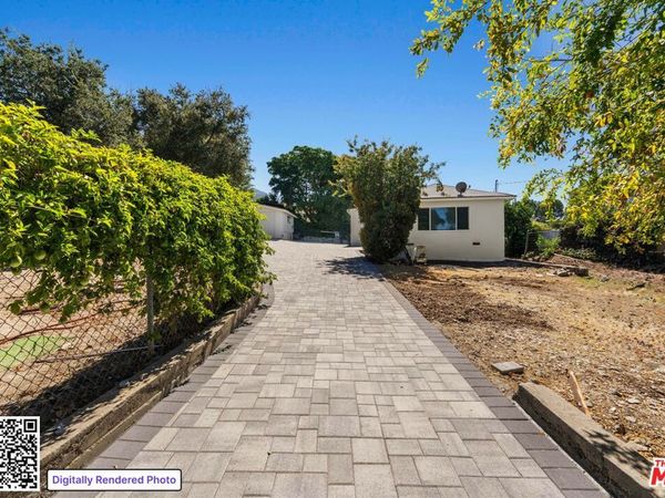 10214 Marcus Avenue, Tujunga, CA 91042