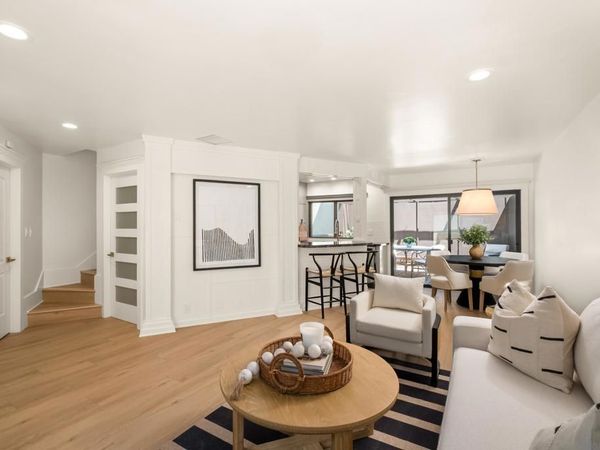 2289 Caminito Pajarito, Unit 160, San Diego, CA 92107