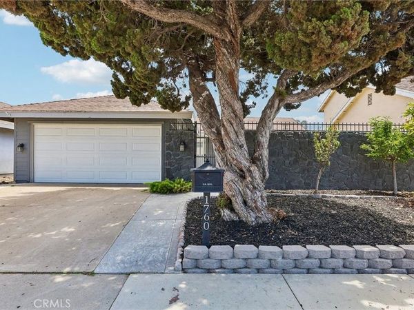 1760 N Glenview , Anaheim, CA 92807