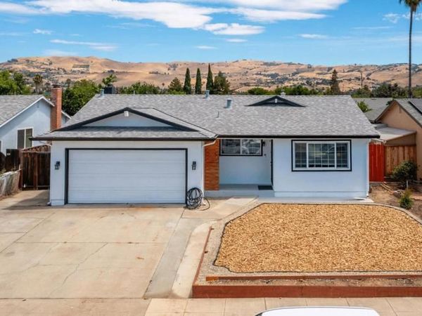 1750 Hillmont Avenue, San Jose, CA 95127