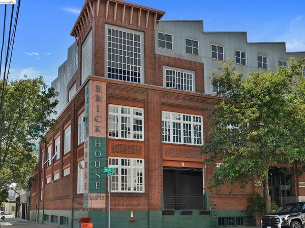 201 3Rd St, Oakland, CA 94607