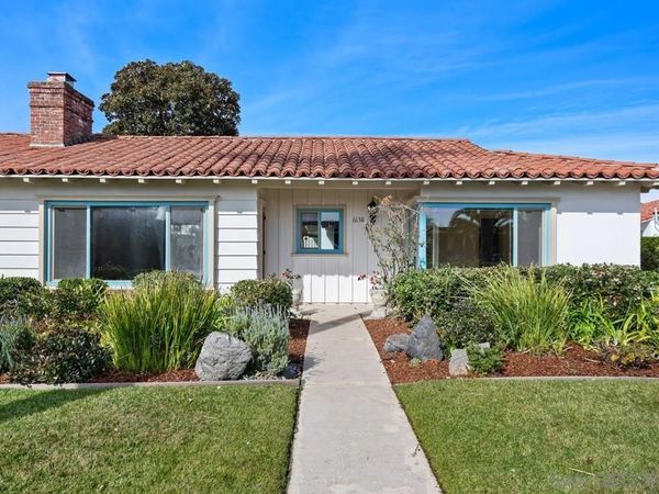6138 La Flecha , Rancho Santa Fe, CA 92067