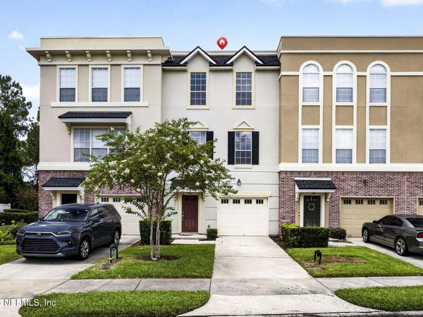 4460 CONGRESSIONAL Drive, Jacksonville, FL 32246