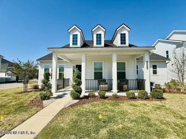 5322 LEGACY PINES Way, Jacksonville, FL 32224
