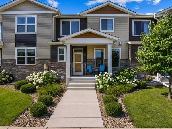 7645 147th Place NW, Ramsey, MN 55303