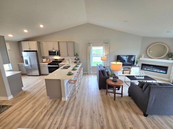 7300 Imperial Way , Elko New Market, MN 55020