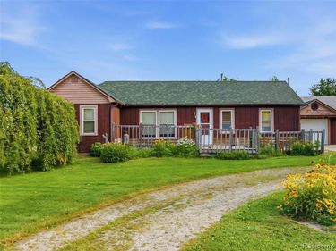 14656 Bryce Road , Mussey Twp, MI 48014