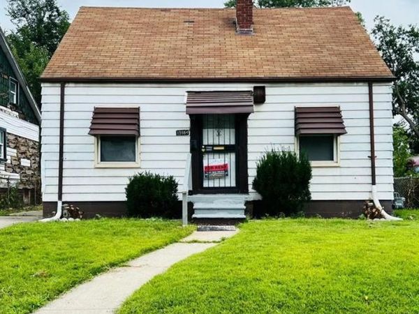 19384 Concord Street, Detroit, MI 48234