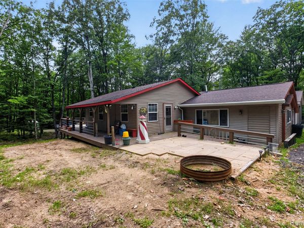 4522 Red Fox Run, Lincoln Township, Mi 48622