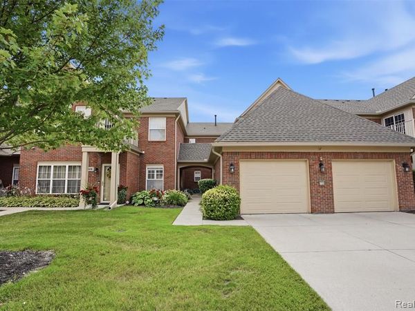 4016 Cornerstone Drive , CANTON, MI 48188