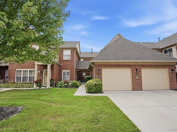 4016 Cornerstone Drive, Canton Township, Mi 48188
