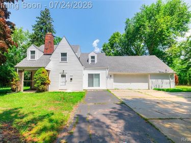 9838 Grosse Ile Parkway, Grosse Ile Township, Mi 48138