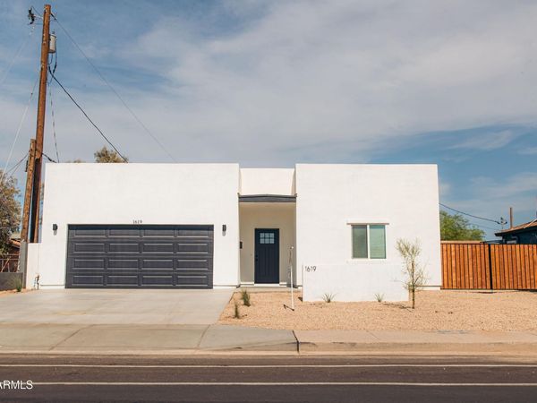 1619 S 15TH Avenue, Phoenix, AZ 85007