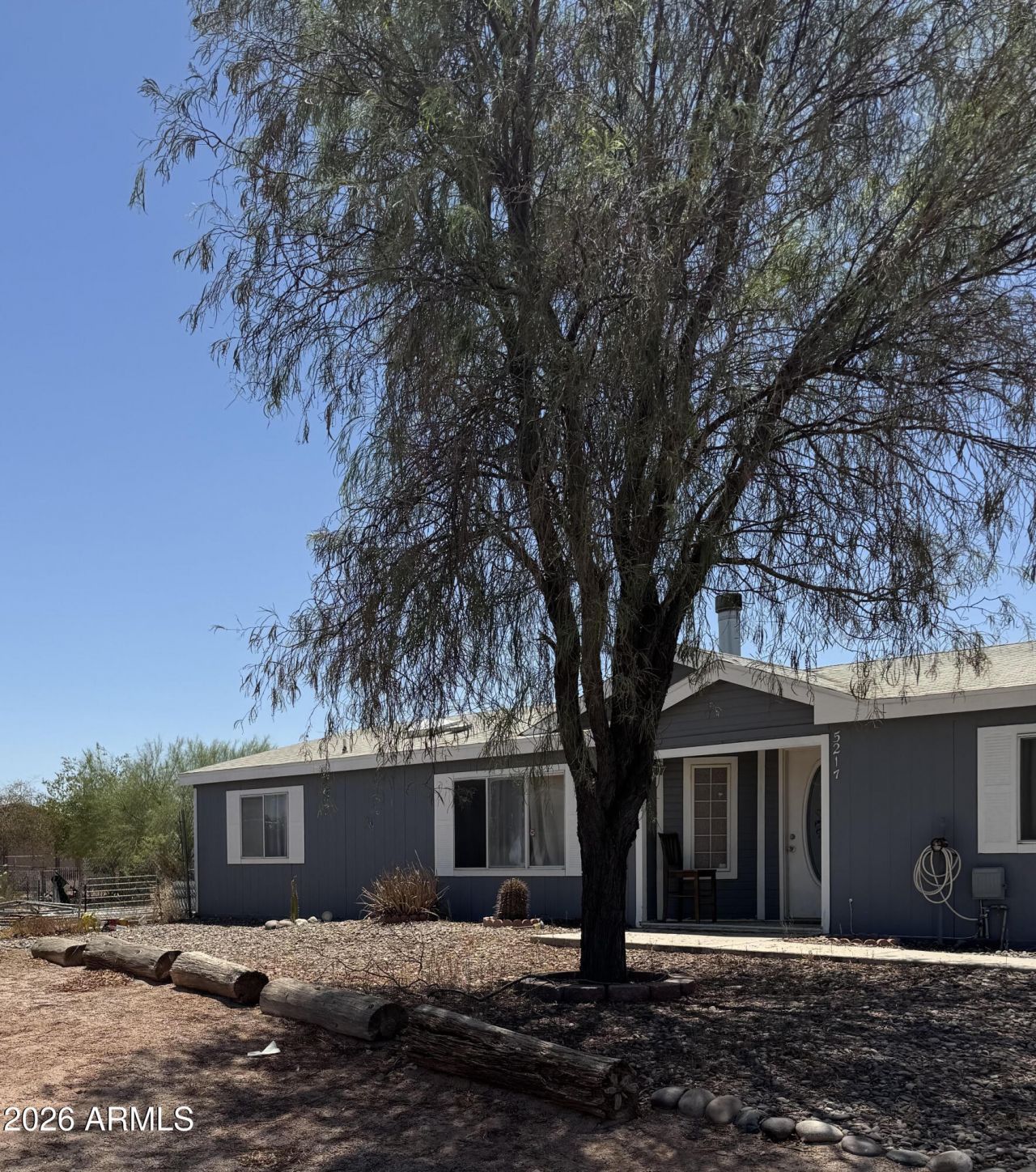5217 S 110th Drive, Tolleson, AZ 85353 Main Photo