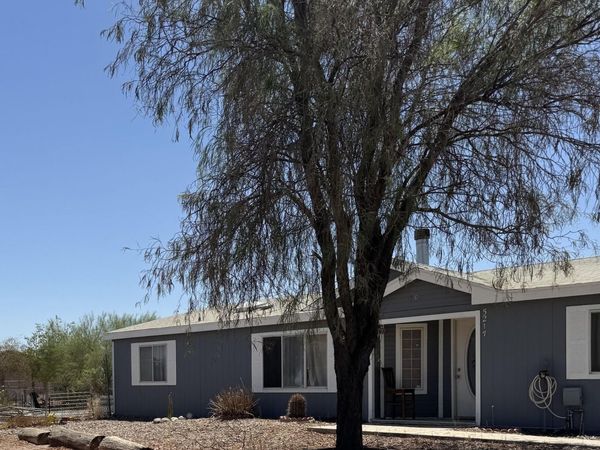 5217 S 110th Drive, Tolleson, AZ 85353