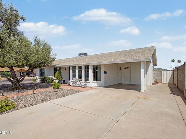204 E FORDHAM Drive, Tempe, AZ 85283