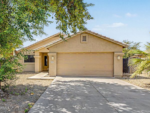 6709 W LUKE Avenue, Glendale, AZ 85303