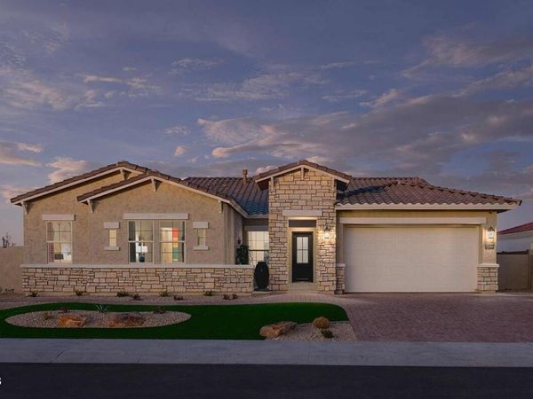 19986 W EL NIDO Lane, Litchfield Park, AZ 85340
