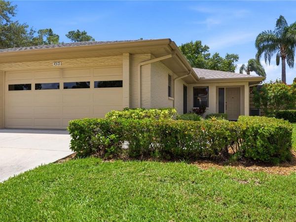 4312 RUM CAY PLACE , Unit 11, SARASOTA, FL 34233
