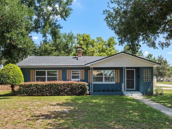 2237 WASHINGTON ROAD , MOUNT DORA, FL 32757