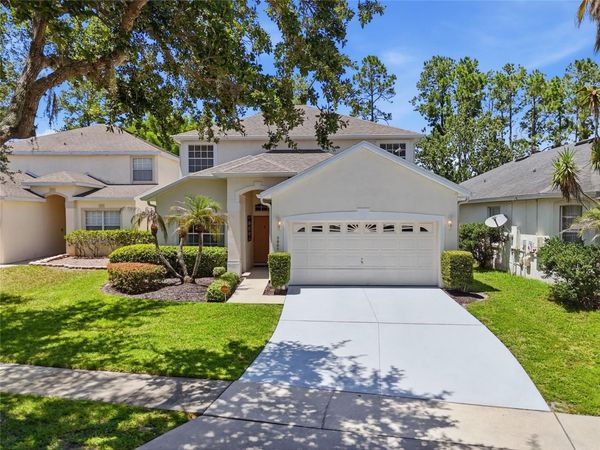 5007 BELLTHORN DRIVE , ORLANDO, FL 32837