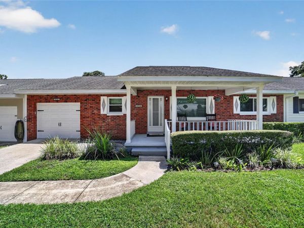 8674 SW 80TH STREET , Unit D, OCALA, FL 34481