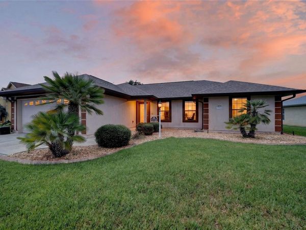 12220 SE 172ND LANE , SUMMERFIELD, FL 34491