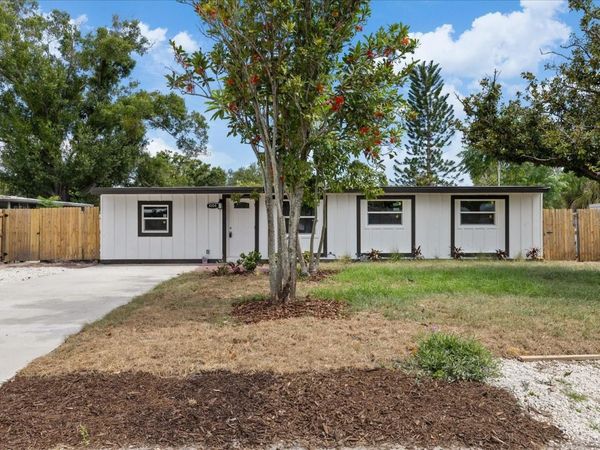 4104 W MONTGOMERY TERRACE , TAMPA, FL 33616