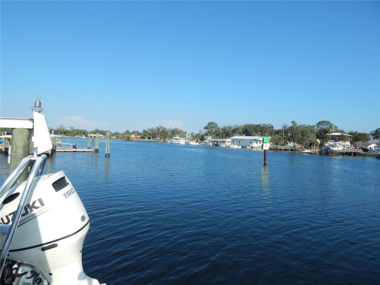 8025 Island Drive, Port Richey, FL 34668 Photo