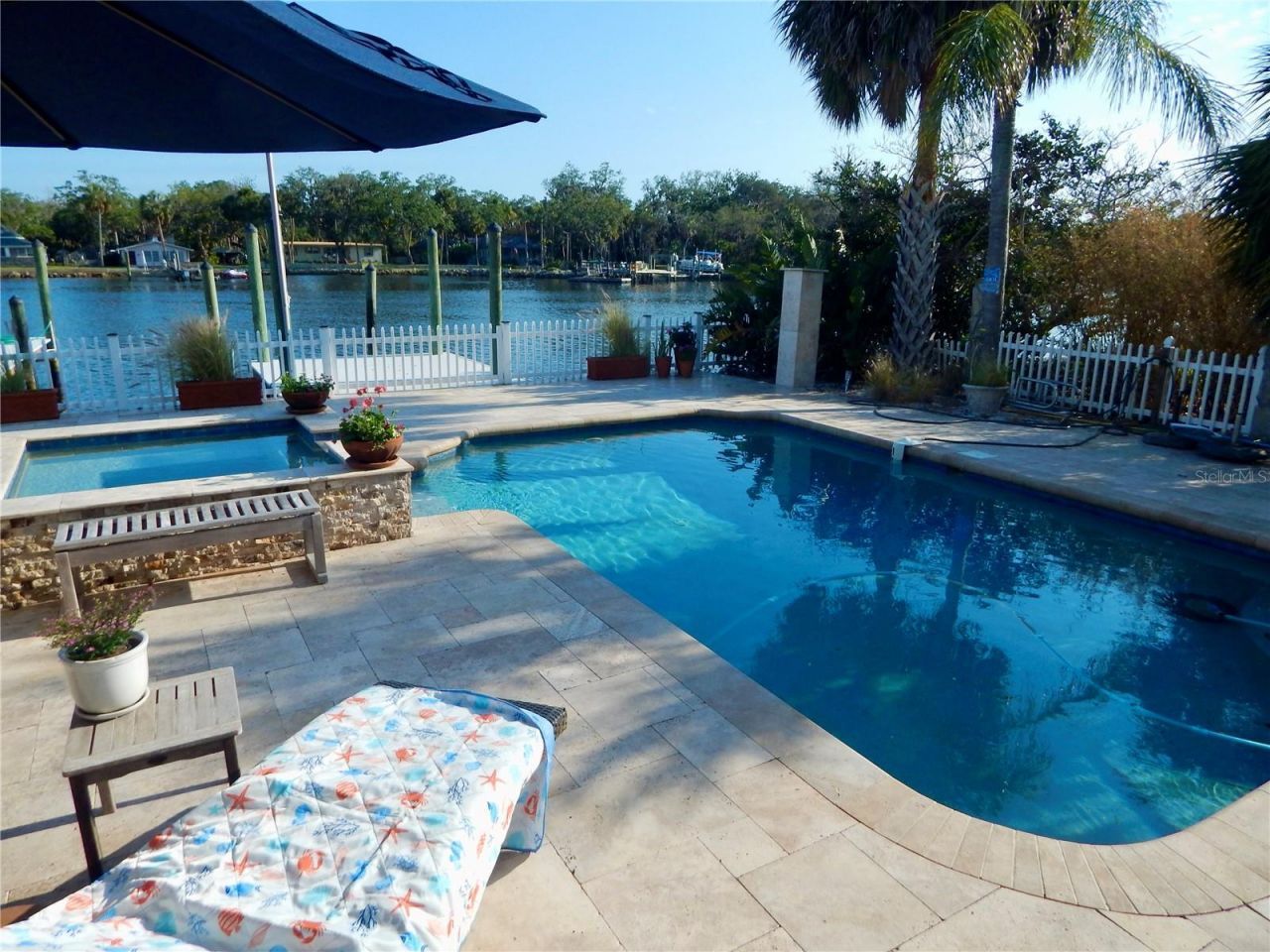 8025 Island Drive, Port Richey, FL 34668 Photo