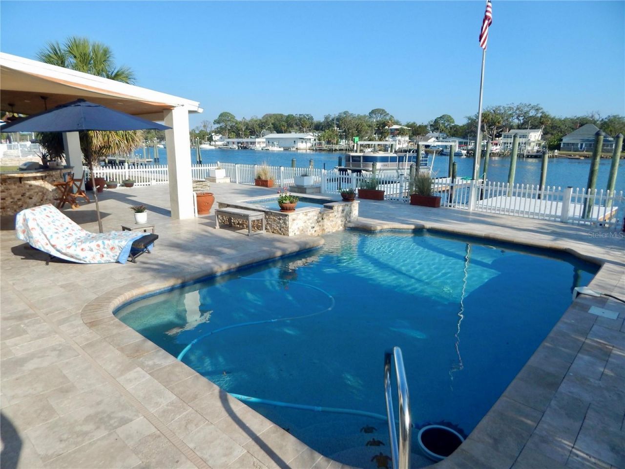 8025 Island Drive, Port Richey, FL 34668 Photo