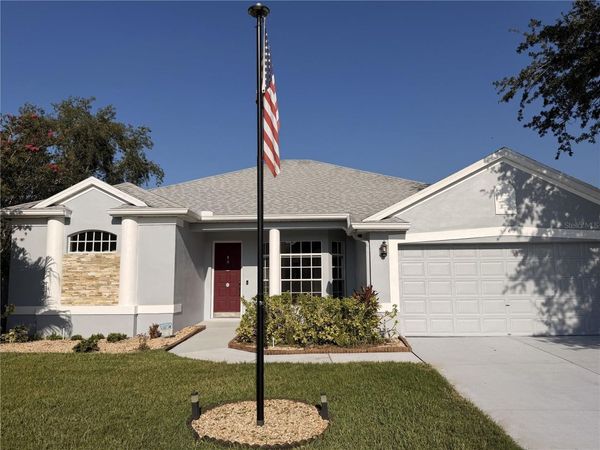 3442 SILVERSTONE COURT , PLANT CITY, FL 33566