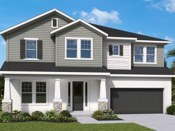 4002 W GRAY STREET , TAMPA, FL 33609